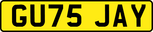 GU75JAY