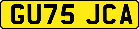 GU75JCA