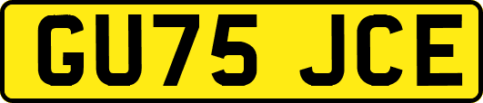 GU75JCE