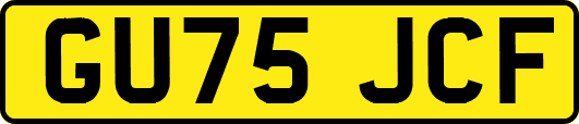 GU75JCF
