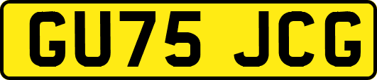 GU75JCG