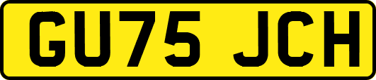 GU75JCH