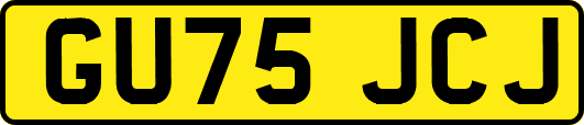 GU75JCJ
