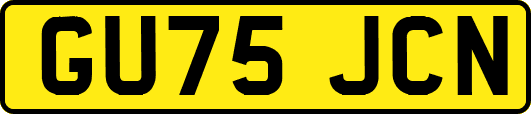 GU75JCN