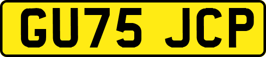GU75JCP