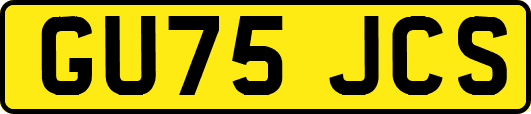 GU75JCS