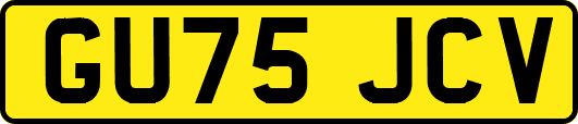 GU75JCV