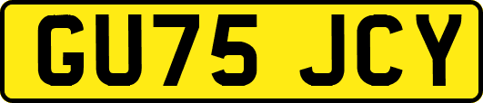 GU75JCY