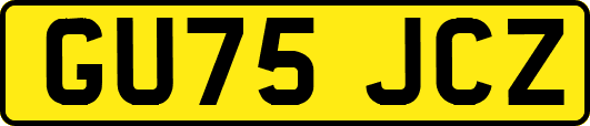 GU75JCZ