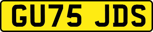 GU75JDS