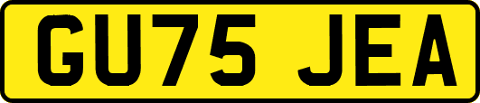 GU75JEA