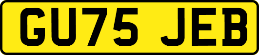 GU75JEB