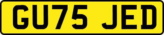 GU75JED