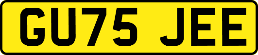 GU75JEE