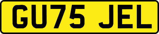 GU75JEL