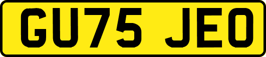 GU75JEO