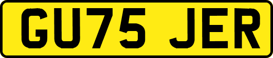 GU75JER
