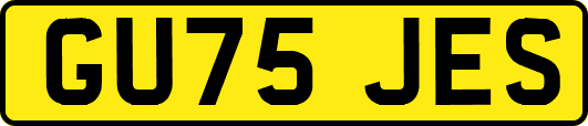 GU75JES