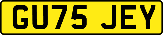 GU75JEY