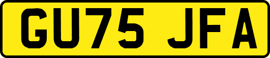 GU75JFA