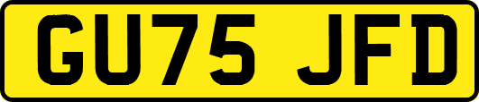 GU75JFD