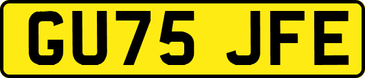 GU75JFE
