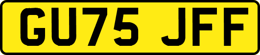 GU75JFF