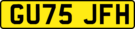 GU75JFH