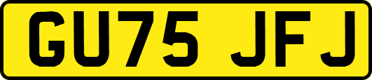 GU75JFJ