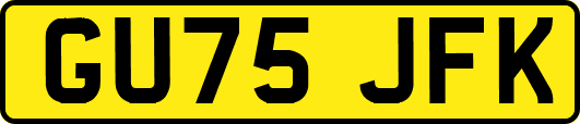 GU75JFK