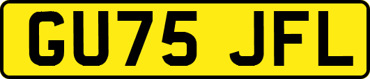 GU75JFL