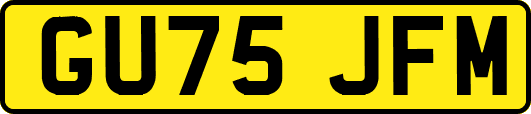GU75JFM
