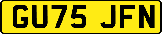 GU75JFN