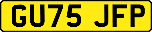 GU75JFP