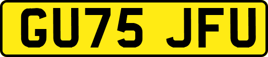 GU75JFU
