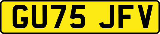 GU75JFV