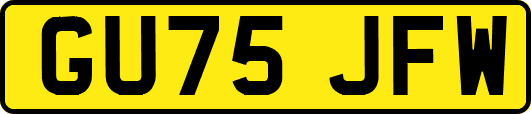 GU75JFW