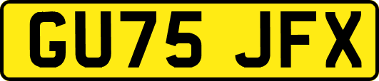 GU75JFX
