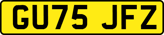 GU75JFZ