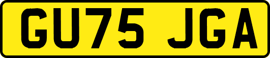 GU75JGA