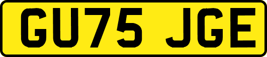 GU75JGE