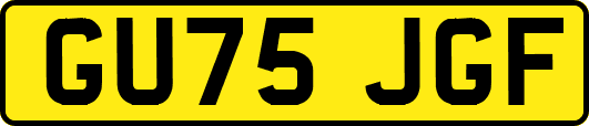 GU75JGF