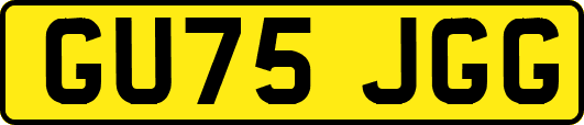 GU75JGG