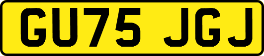 GU75JGJ