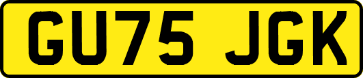 GU75JGK