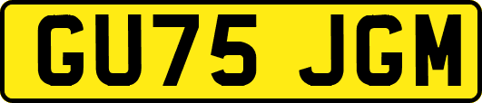 GU75JGM