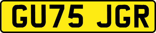 GU75JGR