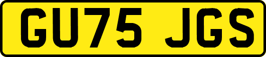 GU75JGS