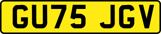 GU75JGV