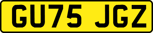 GU75JGZ